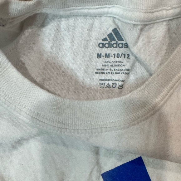 Adidas TShirt​ - Picture 2 of 5